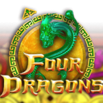 Mengenal Permainan Judi Slot Online Four Dragon Tips Bermain