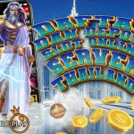 Cara Daftar Judi Slot Online Termudah