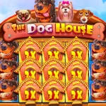 Cara Membaca Pola Slot The Dog House