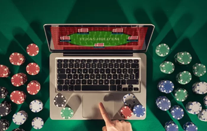 slot online