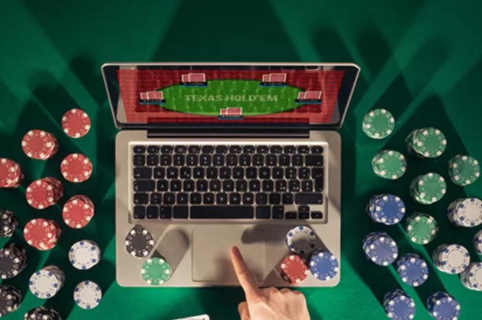 Mencari Taktik Menang Pola Jackpot Main Slot Online