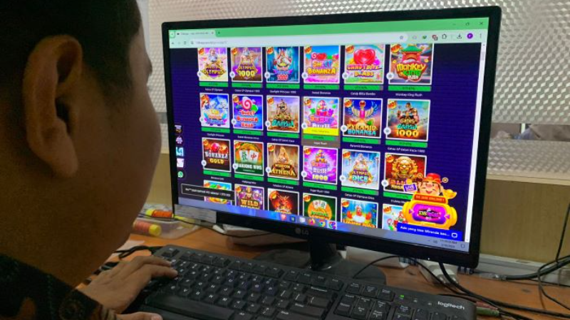 Menerapkan Strategi Pola Jackpot Main Game Slot Online